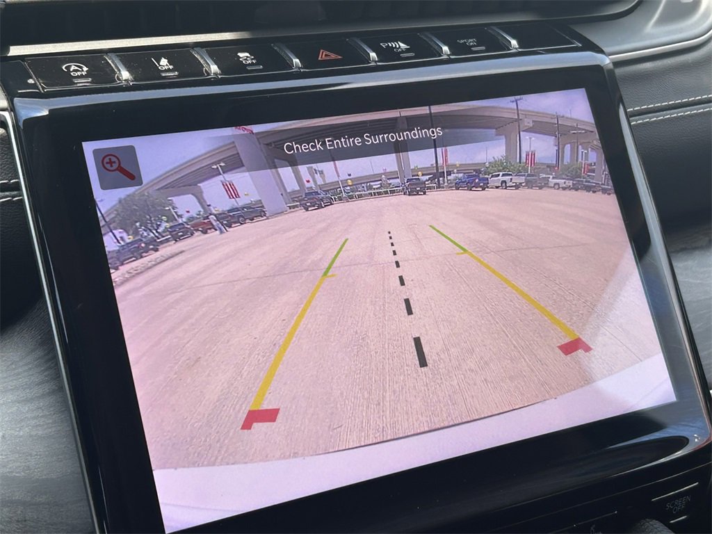 Used 2023 Jeep Grand Cherokee L Limited image 30