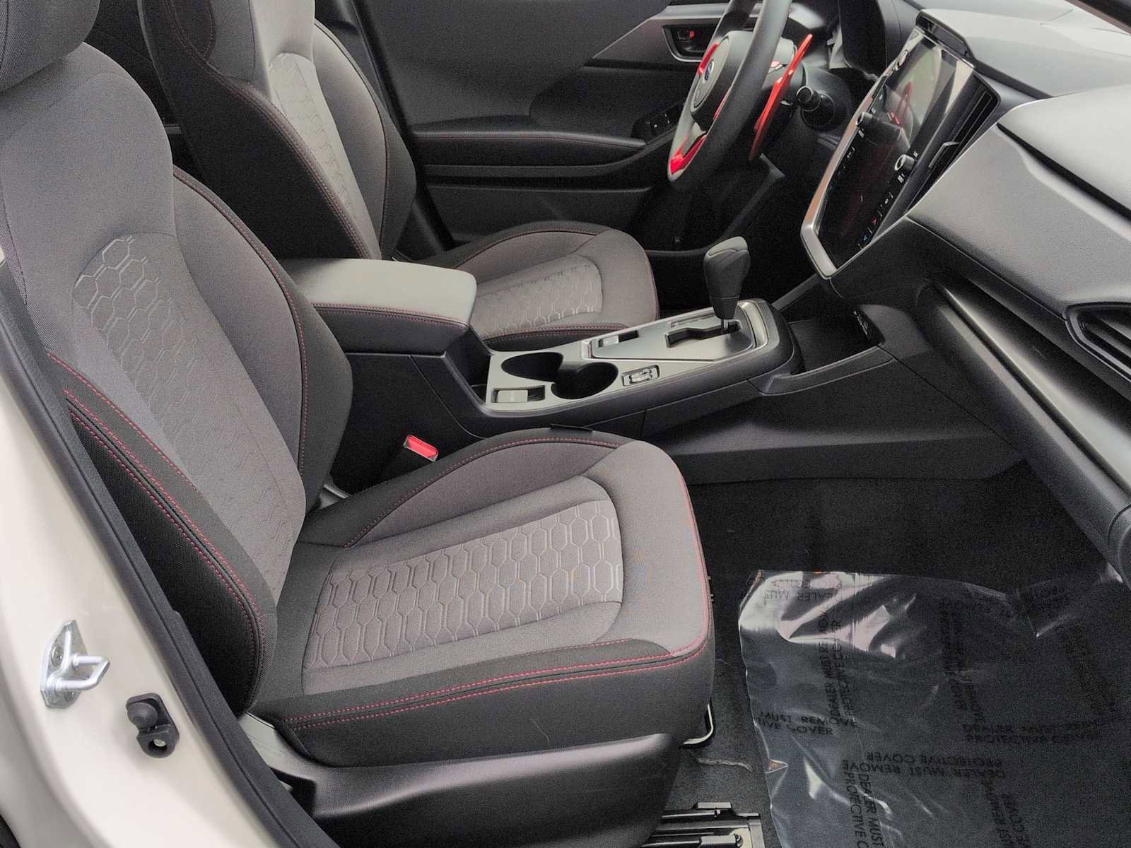 Used 2024 Subaru Impreza 2.0i Sport image 23