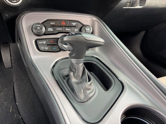 Certified 2023 Dodge Challenger R/T Scat Pack w/ Plus Package image 16