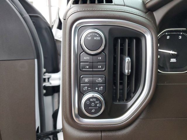 Used 2022 GMC Sierra 3500 Denali image 31