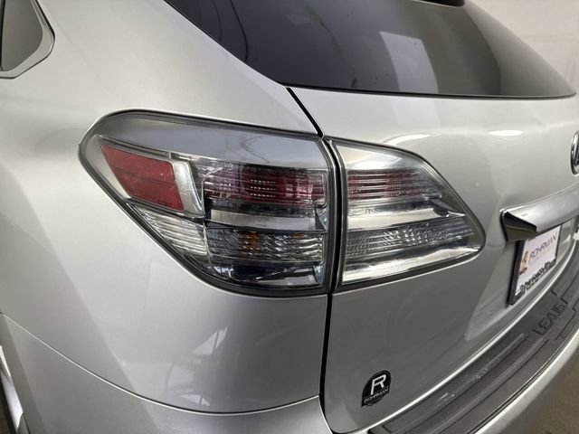 Used 2011 Lexus RX 350 AWD w/ Premium Pkg image 32