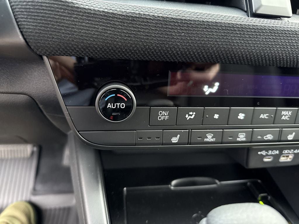 New 2026 Subaru Outback Limited AWD/4WD image 33