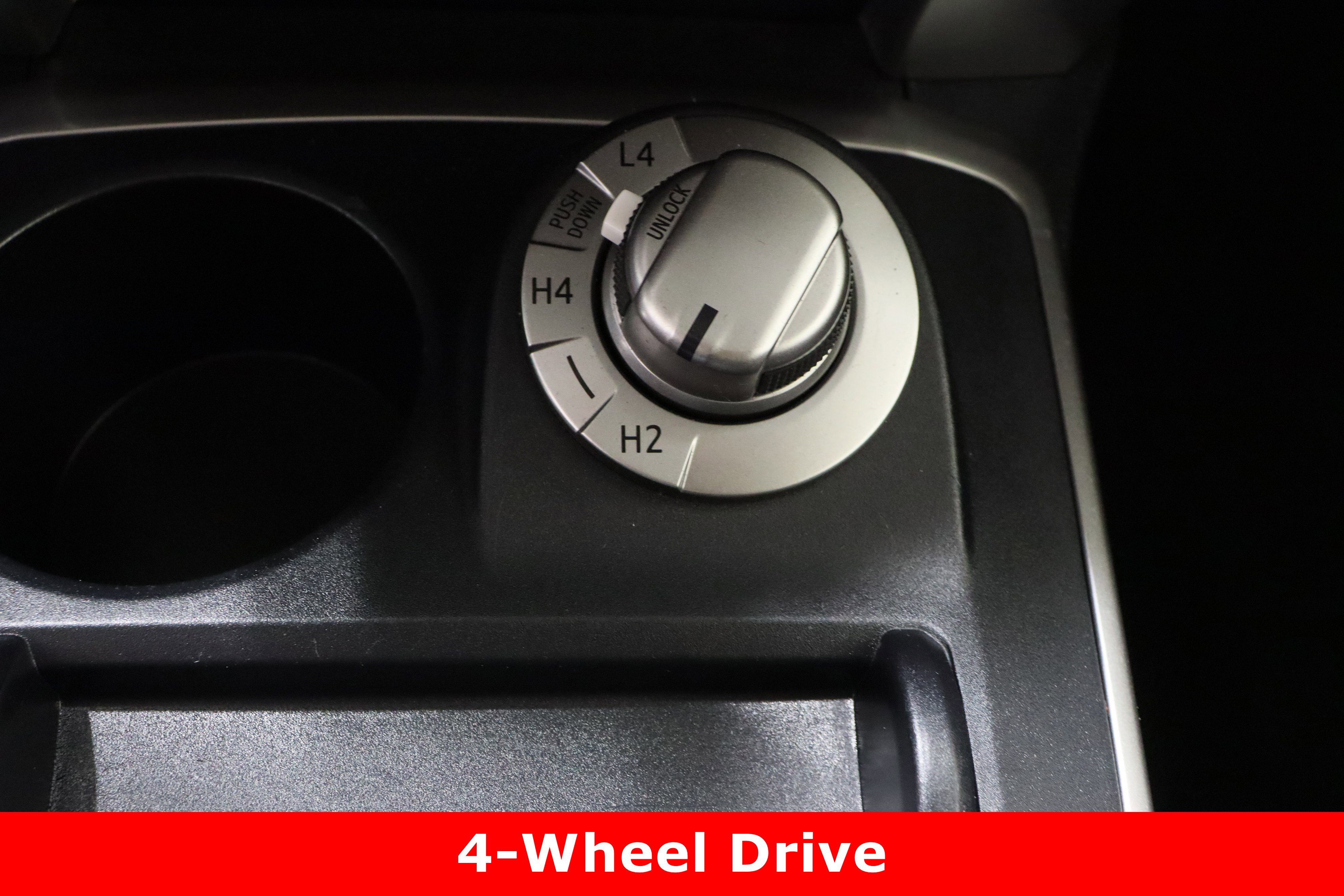 Used 2024 Toyota 4Runner SR5 image 22