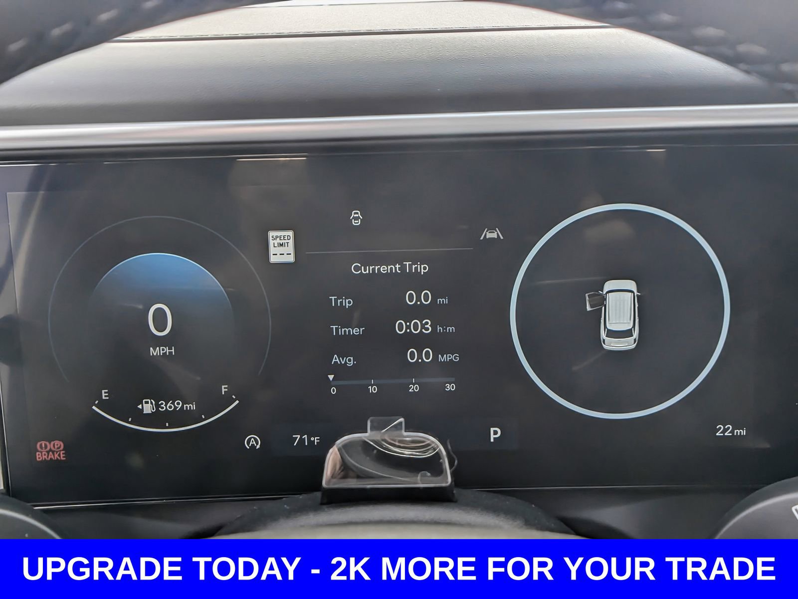 New 2026 Hyundai Palisade Calligraphy image 21