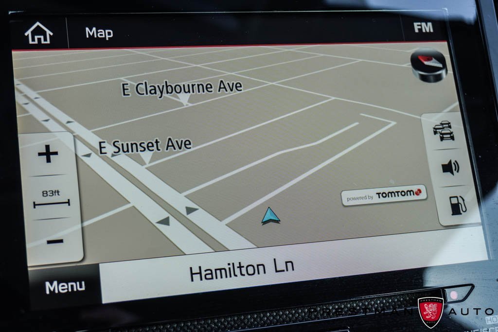 Used 2021 Subaru Impreza 2.0i Limited image 4