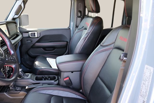 Used 2024 Jeep Wrangler Rubicon 392 image 12