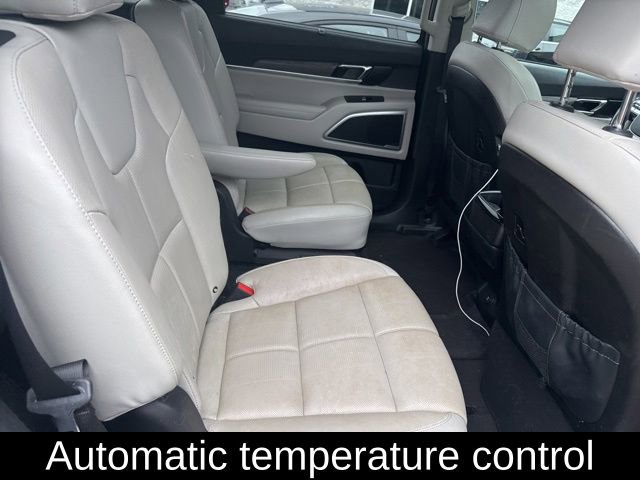 Used 2022 Kia Telluride EX w/ EX Premium Package AWD/4WD image 11