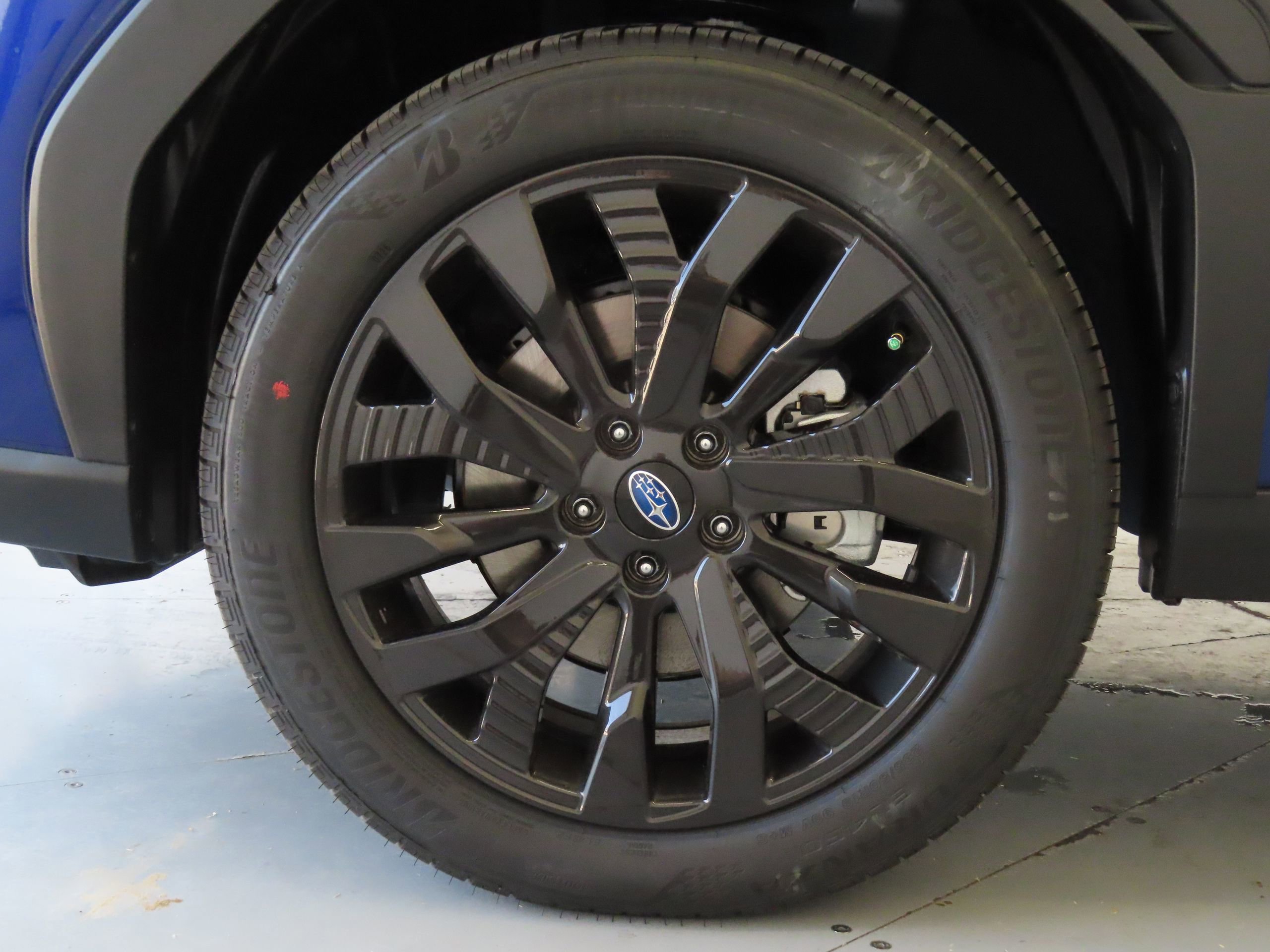 New 2026 Subaru Forester Sport image 28