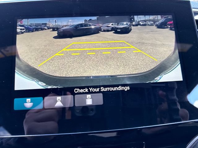 Used 2021 Honda Passport Sport image 8