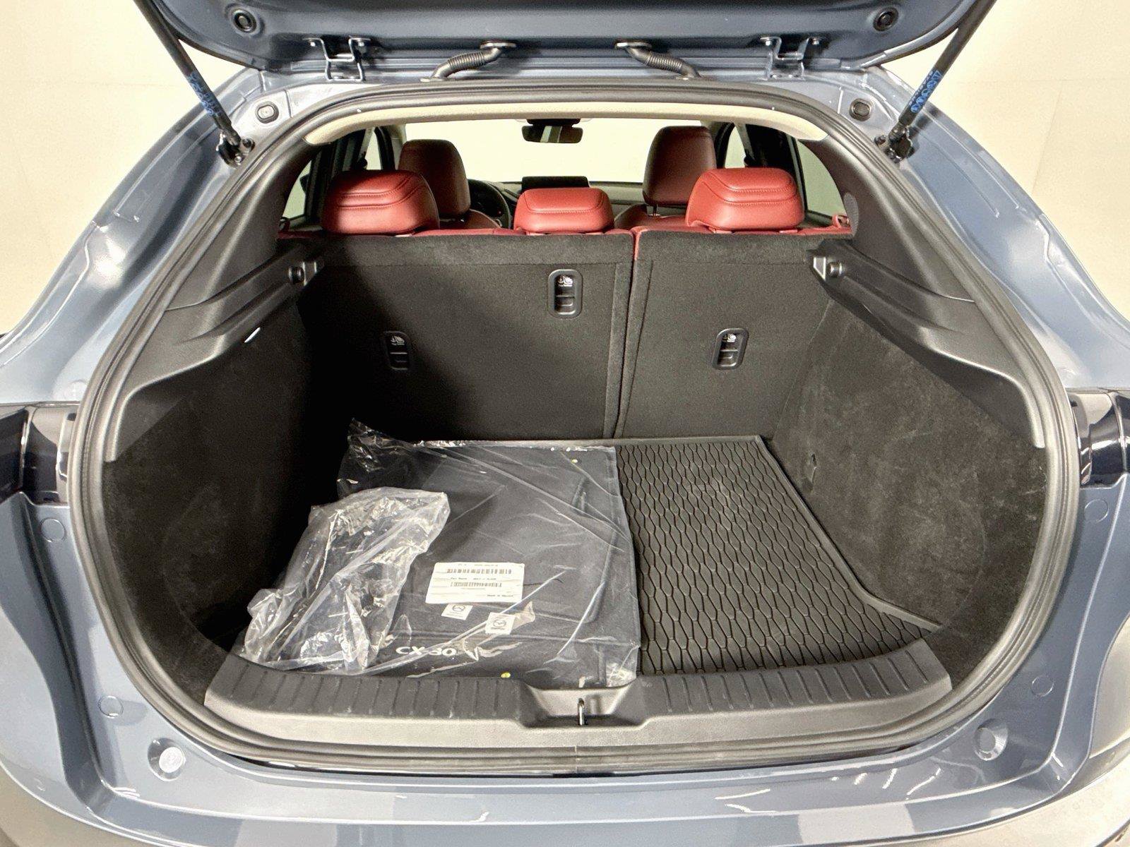 Certified 2026 MAZDA CX-30 AWD 2.5 S image 38
