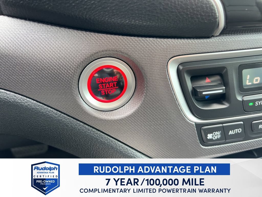 Certified 2023 Honda Ridgeline RTL image 39
