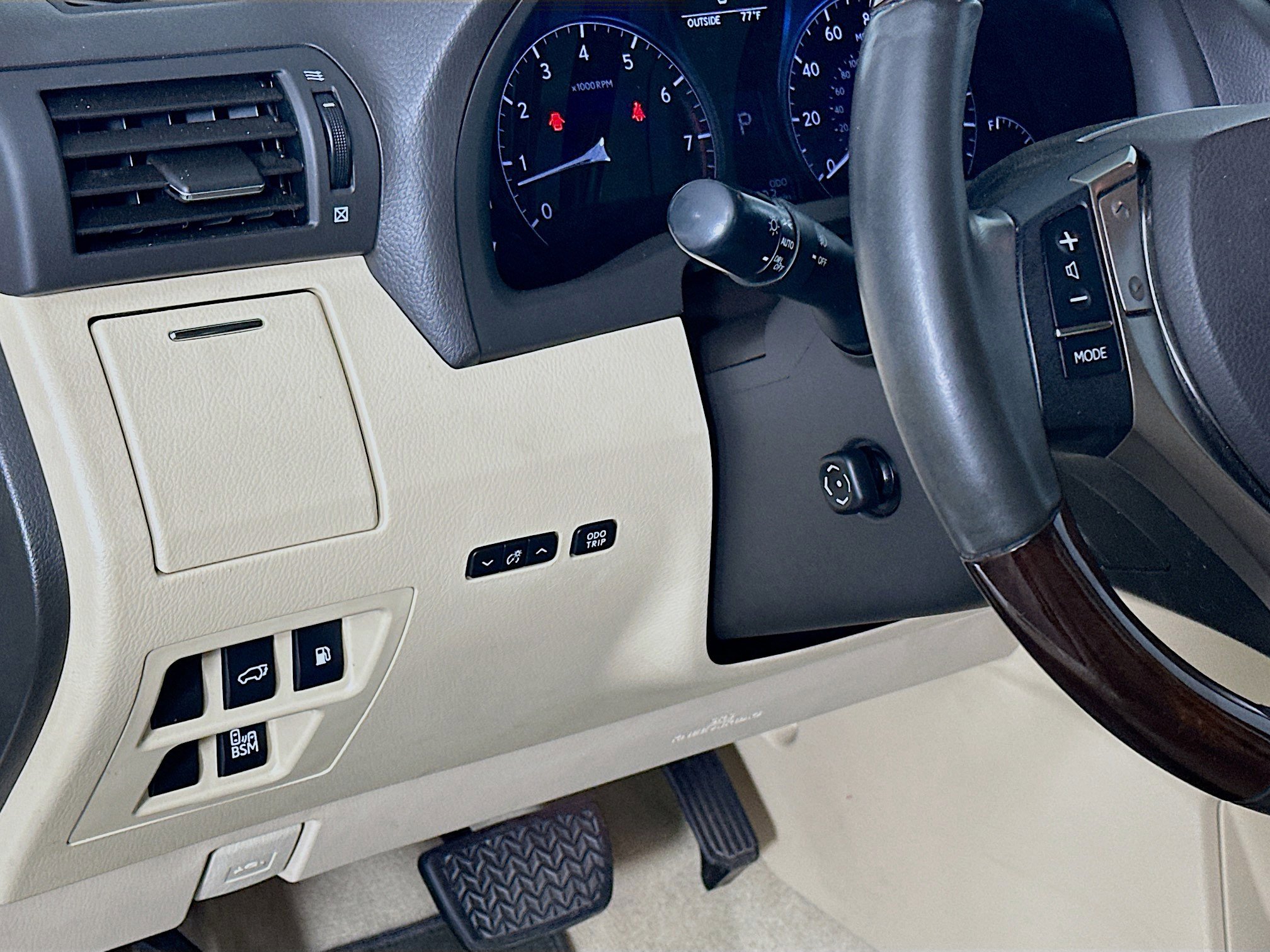 Used 2015 Lexus RX 350 2WD image 17