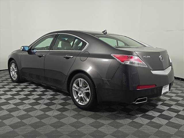Used 2010 Acura TL 3.5 image 3