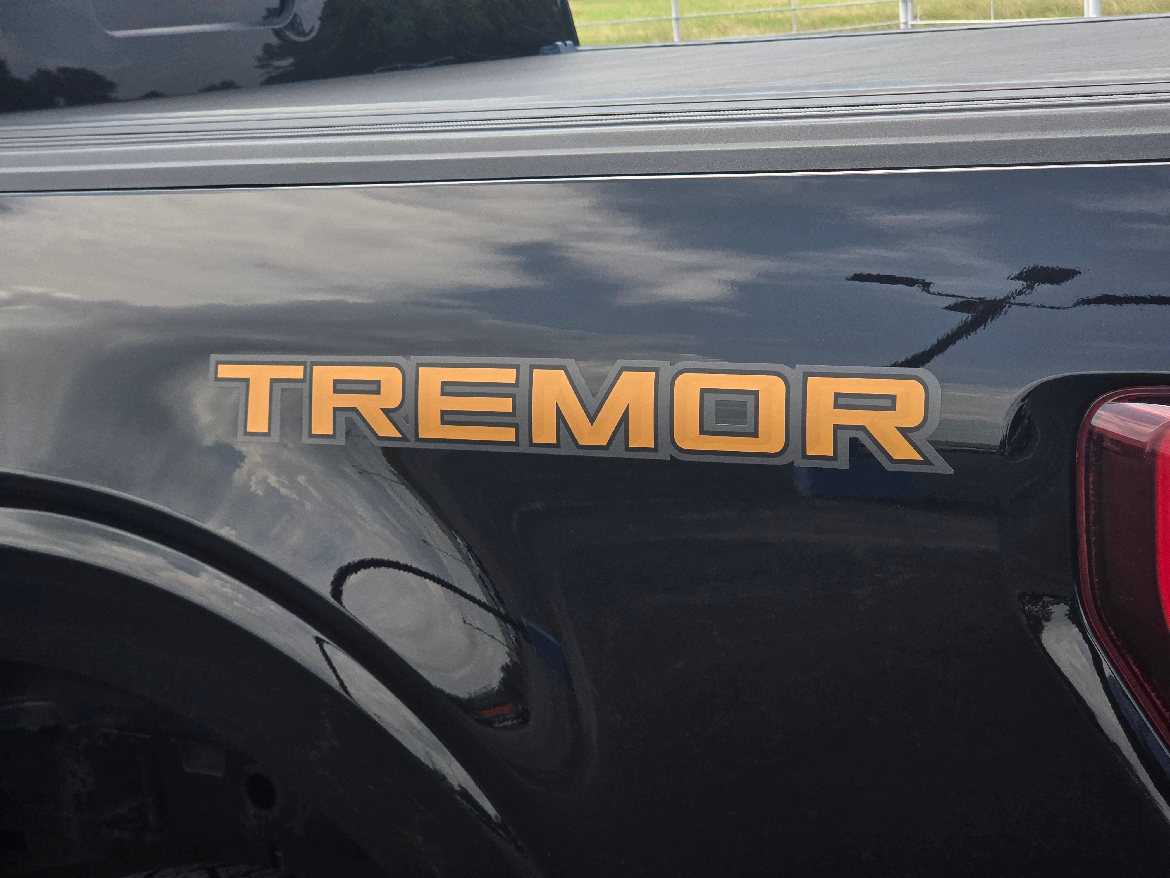 Used 2023 Ford F150 Tremor w/ Equipment Group 402A High AWD/4WD image 8