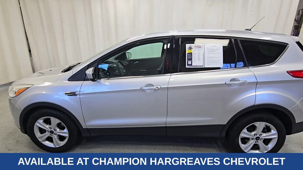 Used 2015 Ford Escape SE image 6