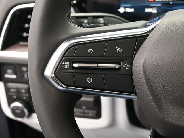 New 2026 Chevrolet Suburban High Country image 38