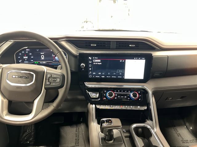 Certified 2024 GMC Sierra 1500 Denali w/ Technology Package image 11