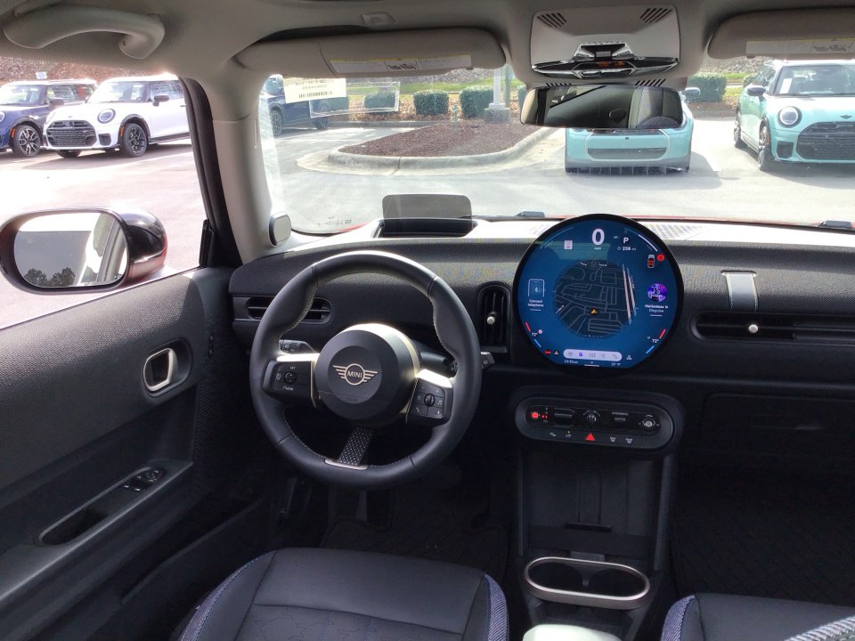 Certified 2025 MINI Cooper S image 30