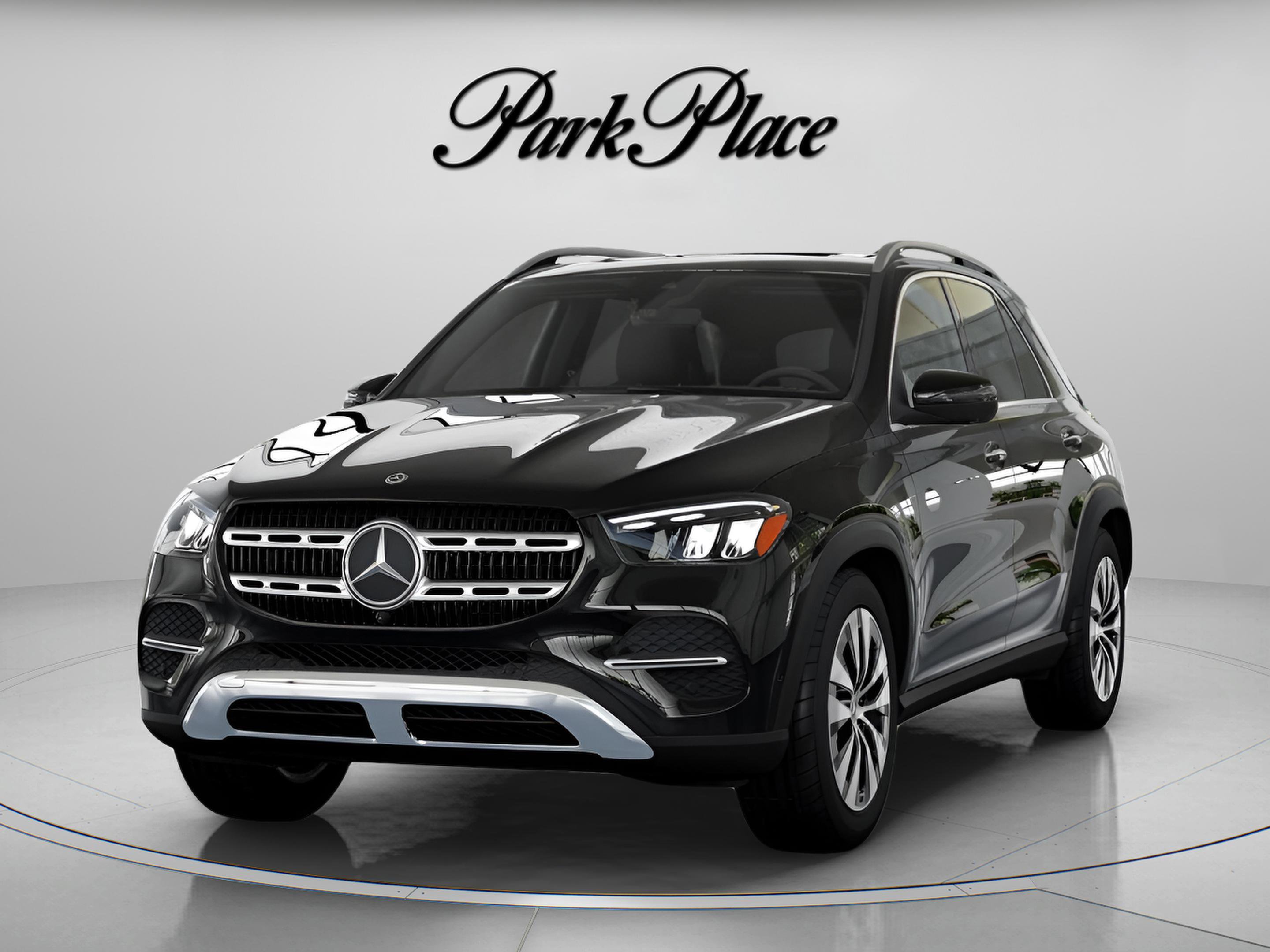 Used 2026 Mercedes-Benz GLE 350 4MATIC image 38