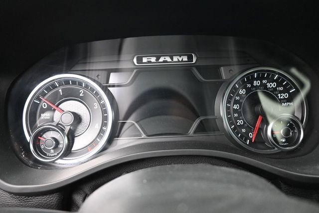 Used 2022 RAM 1500 Laramie RWD image 13
