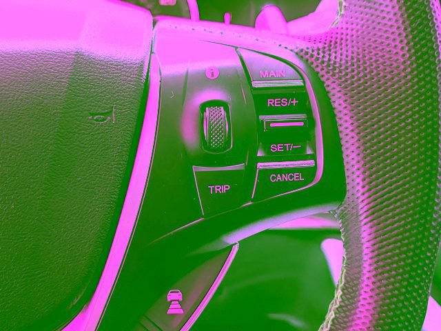 Used 2019 Acura MDX A-Spec AWD/4WD image 28