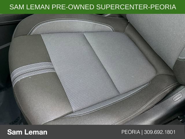 Used 2023 Chevrolet Blazer LT w/ Driver Confidence Package image 18