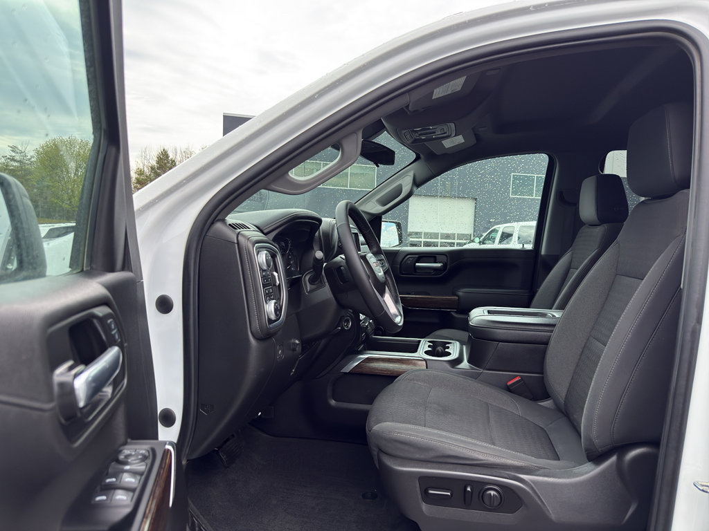 Used 2020 GMC Sierra 1500 Elevation w/ Elevation Value Package AWD/4WD image 11