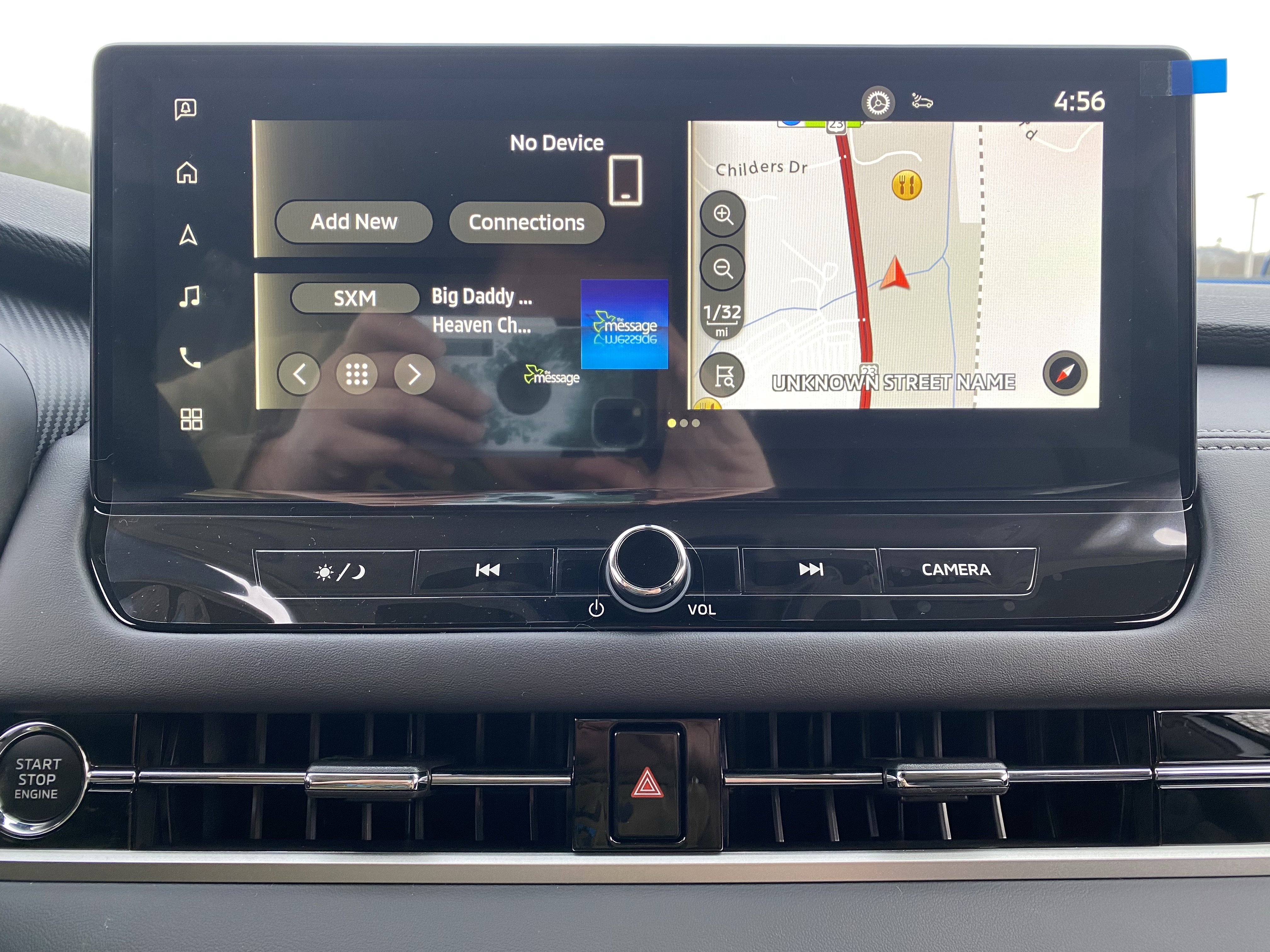 New 2026 Mitsubishi Outlander Trail Edition AWD/4WD image 12