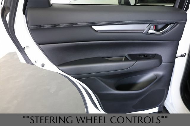 New 2025 MAZDA CX-5 AWD 2.5 S w/ Select Package image 19