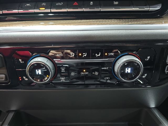 New 2026 Chevrolet Silverado 1500 LT image 21