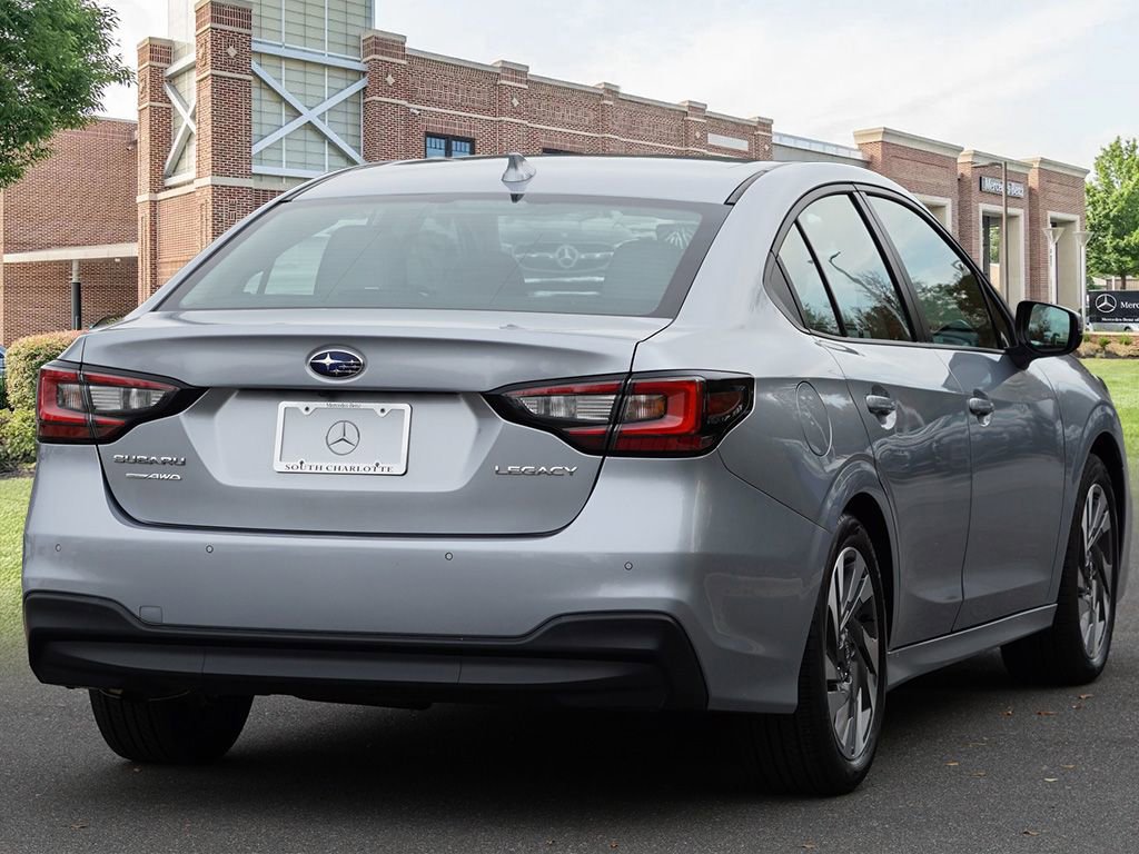 Used 2024 Subaru Legacy Limited image 6