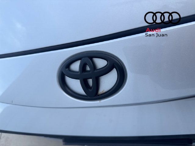 Used 2026 Toyota Corolla SE FWD image 34