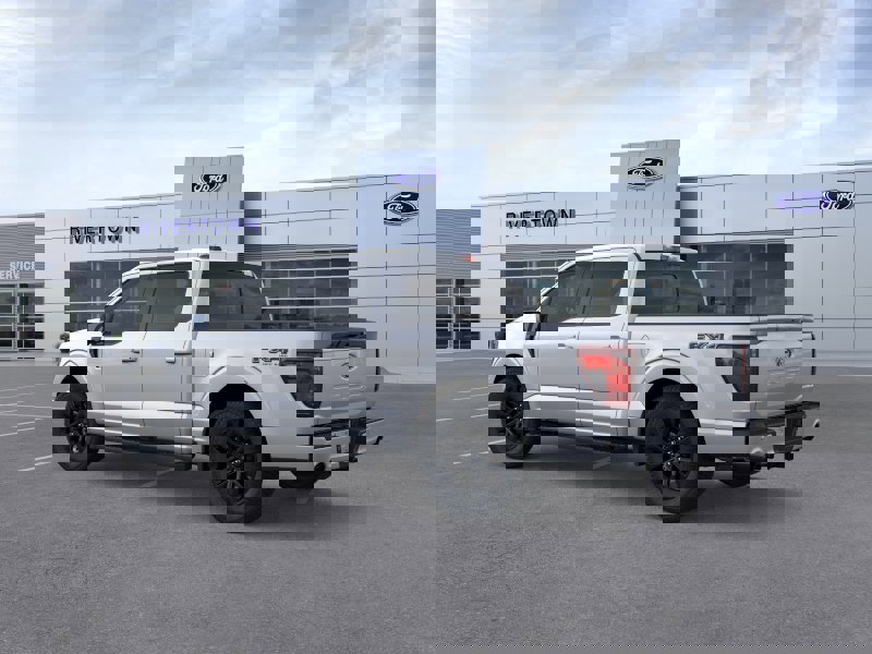 New 2026 Ford F150 XLT image 26