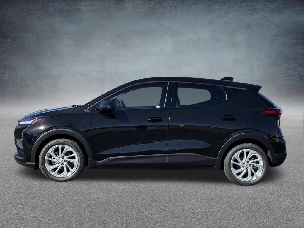 New 2027 Chevrolet Bolt LT w/ Comfort Package FWD image 7