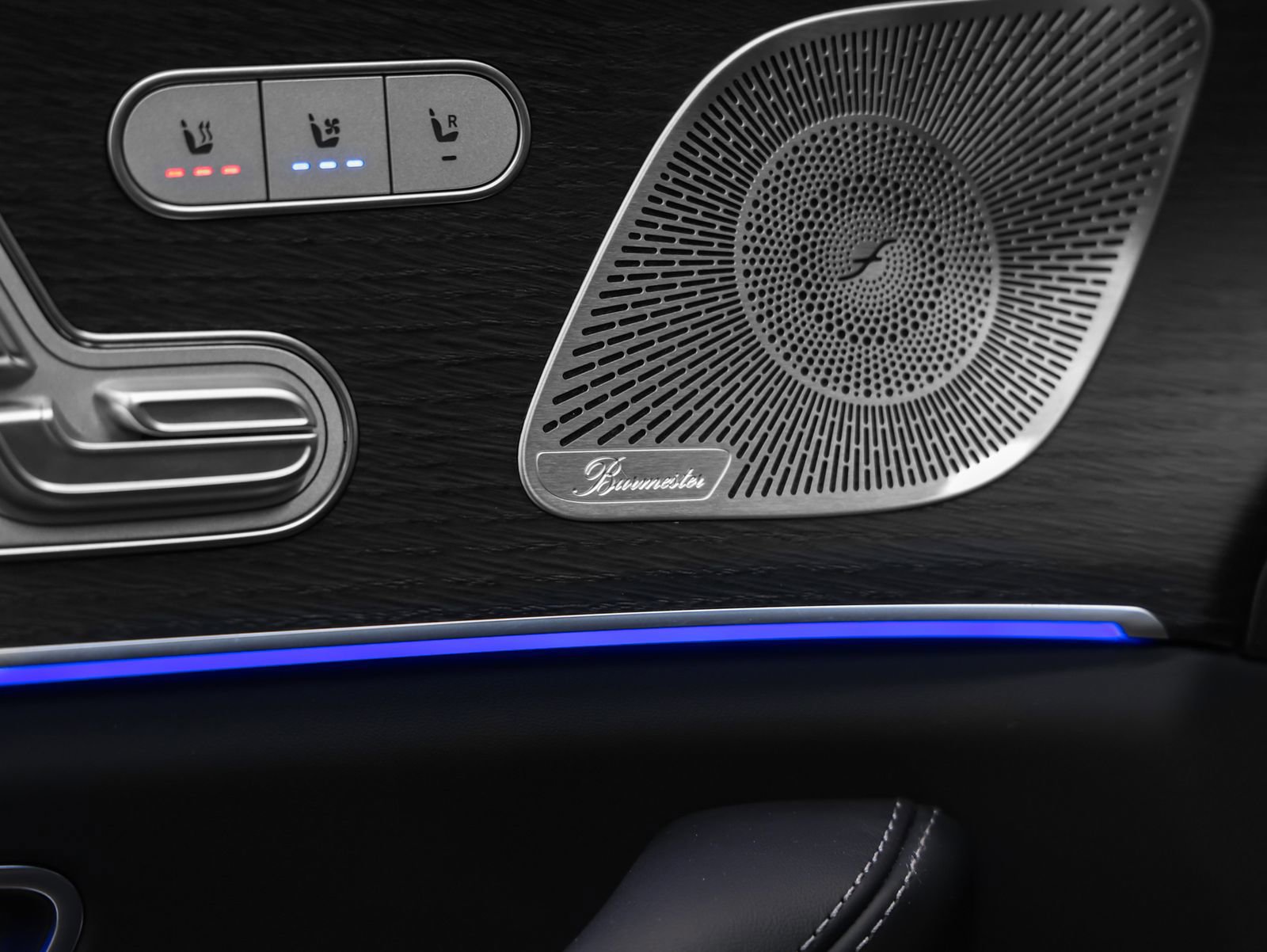 Used 2025 Mercedes-Benz GLE 63 AMG S image 59