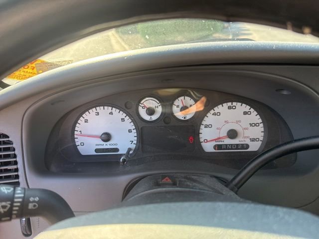 Used 2004 Ford Ranger Edge RWD image 15