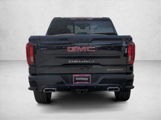 New 2026 GMC Sierra 1500 Denali image 6