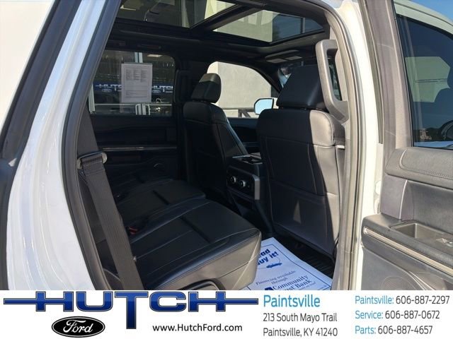 Used 2021 Ford Expedition XLT AWD/4WD image 20