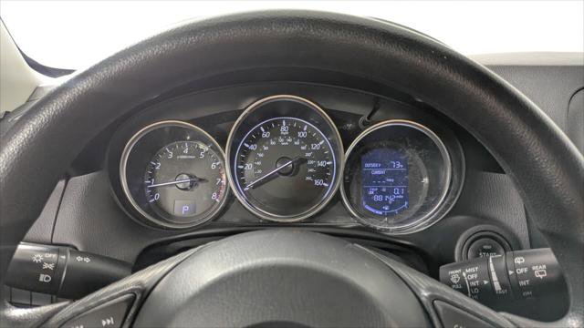 Used 2016 MAZDA CX-5 Sport FWD image 27