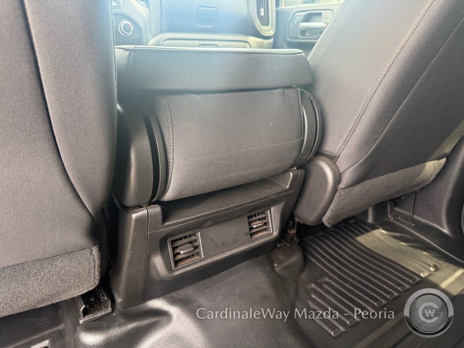 Used 2024 Chevrolet Silverado 2500 W/T AWD/4WD image 29