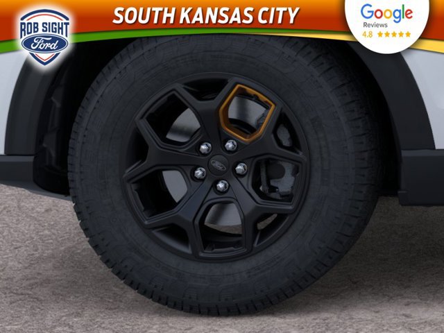 New 2026 Ford Explorer Tremor AWD/4WD image 19