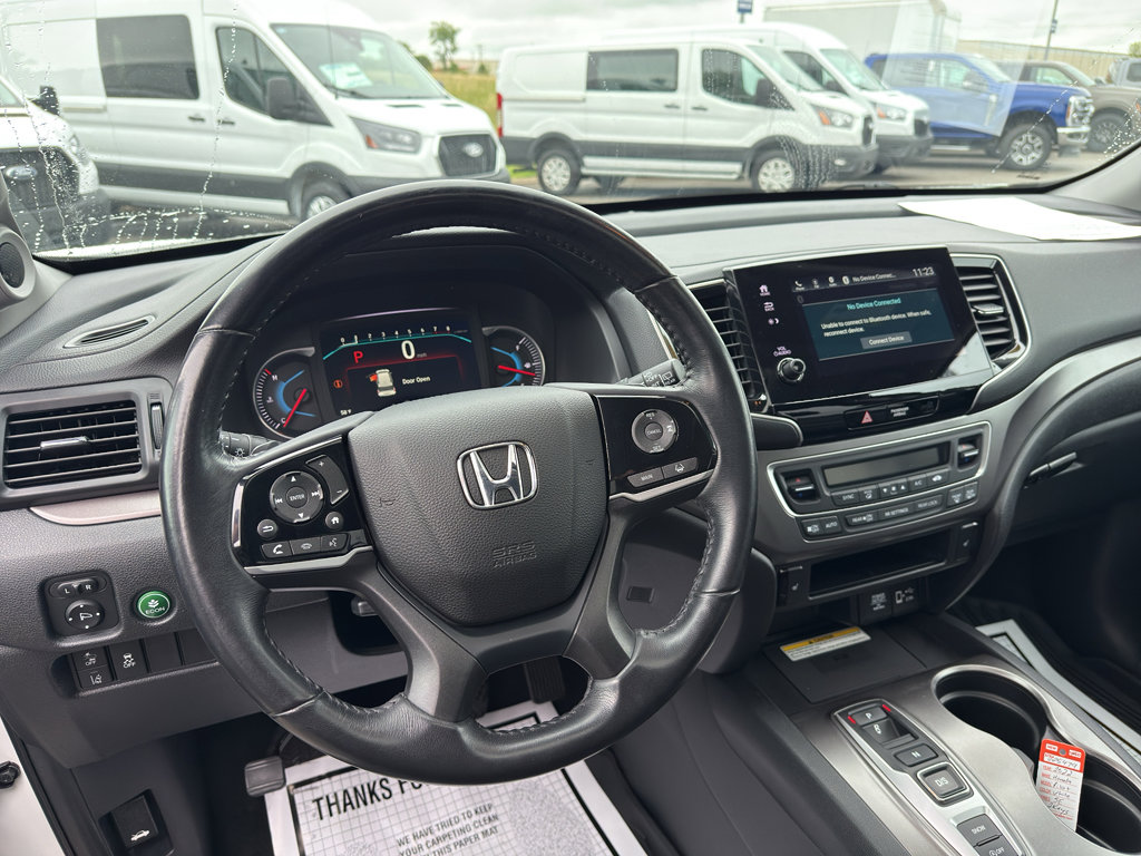 Used 2022 Honda Pilot Special Edition image 9