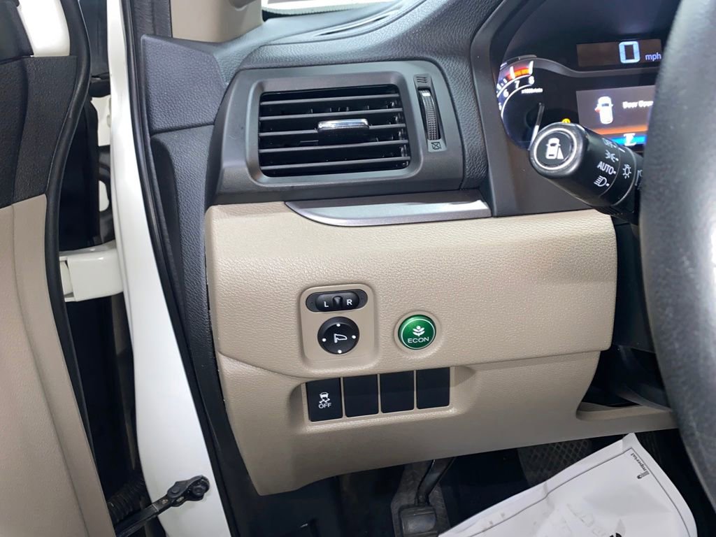 Used 2016 Honda Pilot EX-L image 28