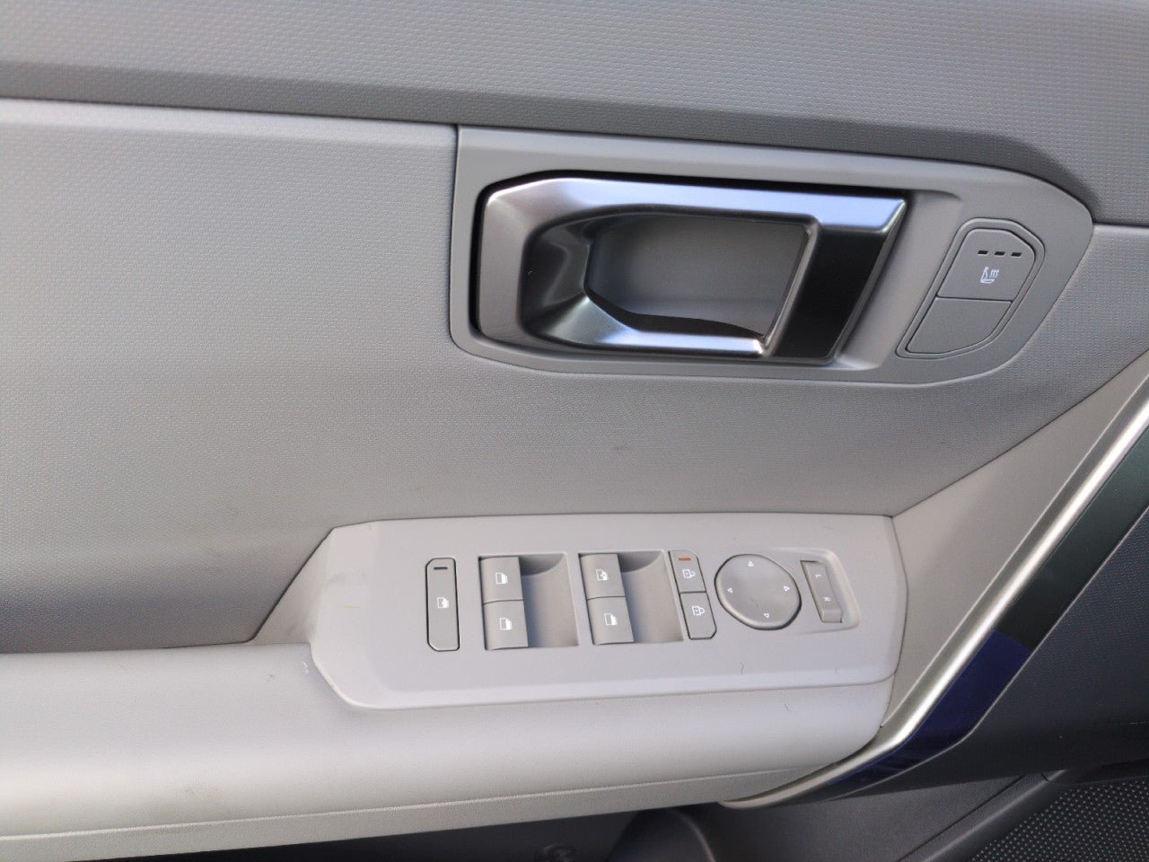 New 2027 Kia Seltos X-Line S AWD/4WD image 12