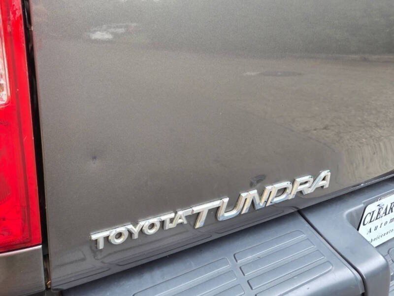 Used 2006 Toyota Tundra 2WD Regular Cab image 21