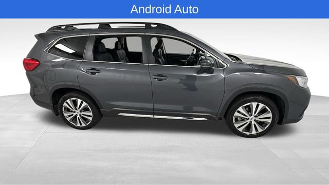 Used 2021 Subaru Ascent Limited w/ Technology Package image 2