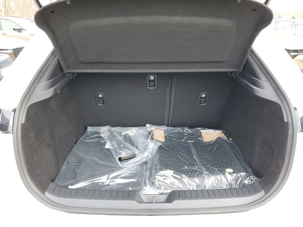 New 2026 MAZDA CX-30 AWD 2.5 S image 8