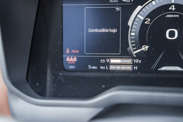 New 2026 Toyota Tundra 1794 Edition image 51