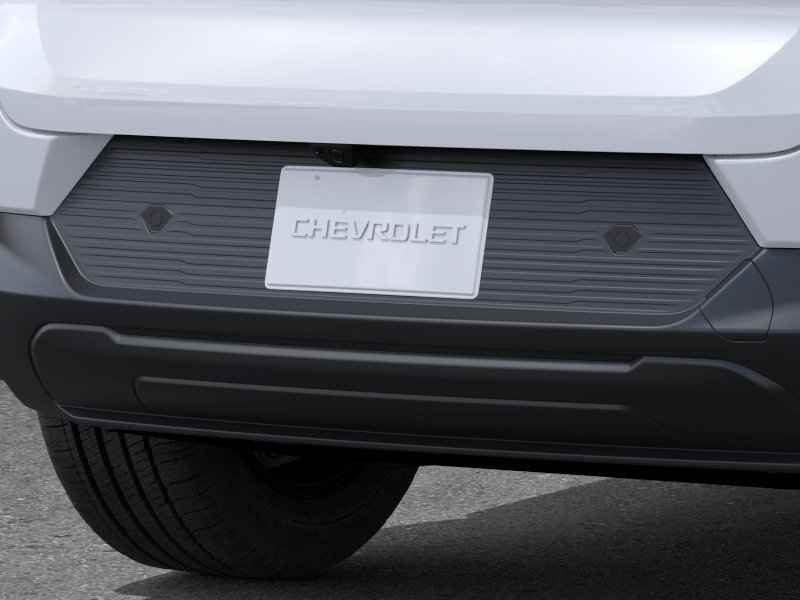 New 2026 Chevrolet Equinox EV LT AWD/4WD image 16