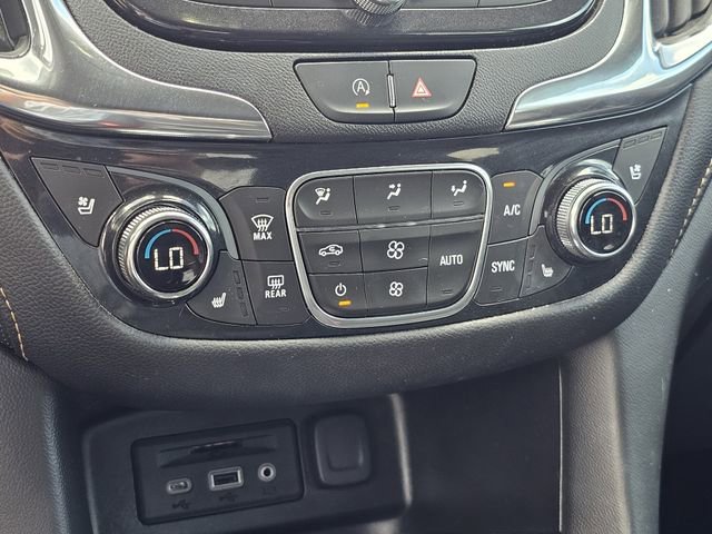 Used 2022 Chevrolet Equinox Premier image 20